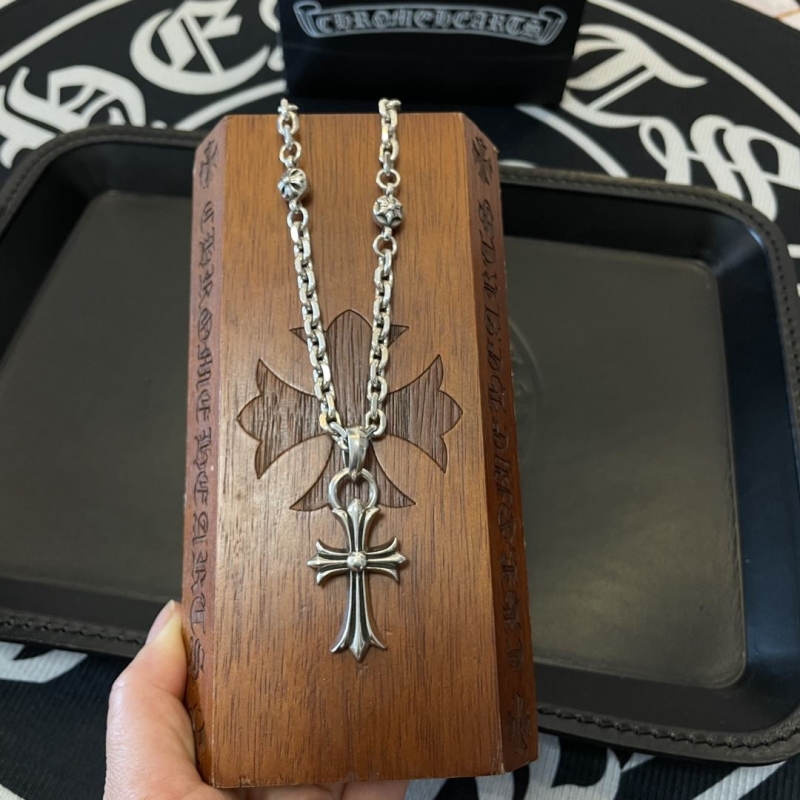 Chrome Hearts Necklaces